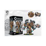 Para Bellum Games Scion of War Artisan Series - W’adrhŭn - Conquest
