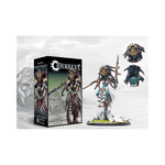 Para Bellum Games Scion of Death - W’adrhŭn - Conquest