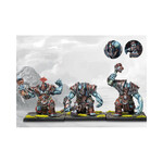 Para Bellum Games Chosen of War - W’adrhŭn - Conquest