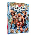 Goodman Games DCC RPG Annual Vol. 1 (ENG)