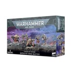 Games Workshop Brôkhyr Iron-Master - Leagues of Votann - Warhammer 40,000