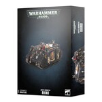 Games Workshop Adepta Sororitas Rhino - Adepta Sororitas - Warhammer 40,000