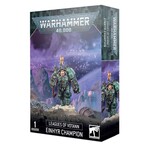 Games Workshop Einhyr Champion - Leagues of Votann - Warhammer 40,000