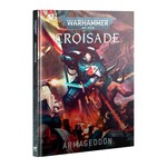 Games Workshop Warhammer 40,000 Croisade : Armageddon (FR)