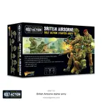 Warlord Games Band of Brothers: a Bolt Action Starter Set - 3rd Edition (ENG)