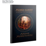 Games Workshop Armies of MIddle-Earth (ENG) - Middle-Earth Strategy Battle Game