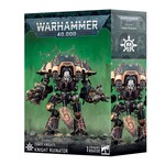 Games Workshop Knight Ruinator - Chaos Knights - Warhammer 40,000 pre-order