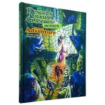 Goodman Games Tome of Adventure #5: DCC Horror (ENG) First Printing - Dungeon Crawl Classics DCC