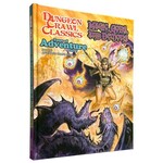Goodman Games Tome of Adventure #7: Magic, Gods, and Demons (ENG) - Dungeon Crawl Classics DCC