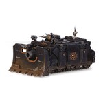 Games Workshop Chaos Vindicator - Chaos Space Marines - Warhammer 40,000