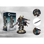 Para Bellum Games Captain - Nords - Conquest