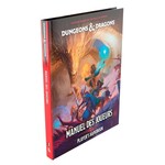 Manuel des joueurs (Player's Handbook en Français) - Dungeons & Dragons
