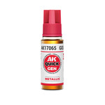 Quick Gen Gold 18 ml - AK Interactive
