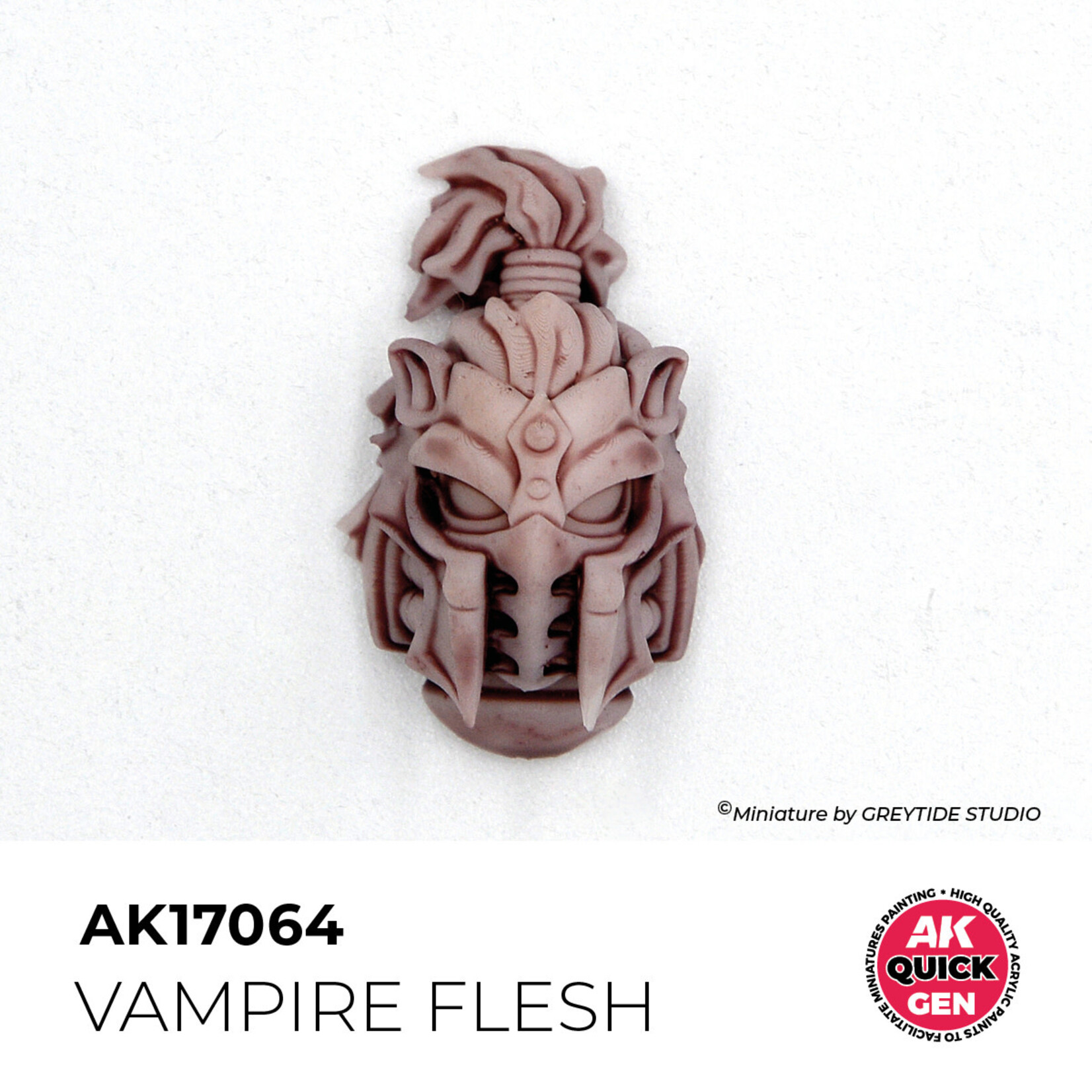Quick Gen Vampire Flesh 18 ml - AK Interactive