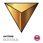 Quick Gen Old Gold 18 ml - AK Interactive
