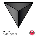 Quick Gen Dark Steel 18 ml - AK Interactive