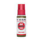 Quick Gen US Olive Uniform 18 ml - AK Interactive