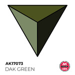Quick Gen Dark Green 18 ml - AK Interactive
