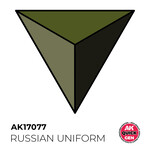 Quick Gen Russian Uniform 18 ml - AK Interactive