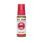 Quick Gen Desert Sand 18 ml - AK Interactive