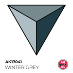 Quick Gen Winter Grey 18 ml - AK Interactive