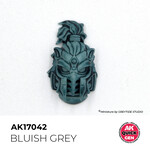 Quick Gen Bluish Grey 18 ml - AK Interactive