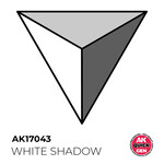 Quick Gen White Shadow 18 ml - AK Interactive