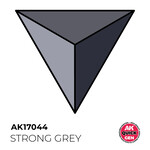 Quick Gen Strong Grey 18 ml - AK Interactive