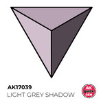 Quick Gen Light Grey Shadow 18 ml - AK Interactive