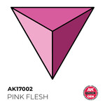 Quick Gen Pink Flesh 18ml - AK Interactive
