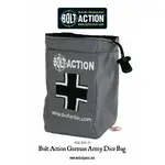Warlord Games Bolt Action German Army Dice Bag