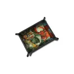 FanRoll Cabaret à dés D&D Masterworks Series Dice Tray: Larry Elmore