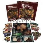 Mantic Daughters of Doom - Chapter 3 Expansion fo Dungeon Saga Origins (ENG)
