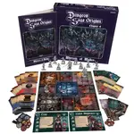 Mantic MIrrors of Malice - Chapter 4 Expansion for Dungeon Saga Origins (ENG)