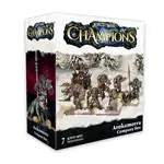 Mantic Arokamorra Company Box - Kings of War Champions (ENG)