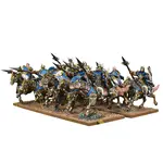Mantic Chevaliers Paladins - Basilean - Kings of War
