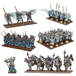 Mantic Armée Basilean (2025) - Basilean - Kings of War
