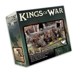 Mantic Ogre Siege Breaker Horde - Ogres - Kings of War