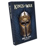 Mantic Manuel Du Joueur, troisième édition 2022 - Kings of War (FR)