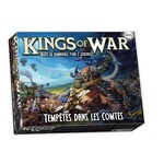 Mantic Tempête dans les comtés: Boîte de démarrage pour 2 joueurs - Kings of War (FR)