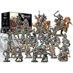 Para Bellum Games W'adrhun - First Blood Cohort Starter Set - Conquest