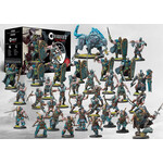 Para Bellum Games Nords - First Blood Cohort Starter Set - Conquest