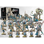 Para Bellum Games Spires - First Blood Cohort Starter Set - Conquest