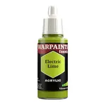 Electric Lime - Warpaints Fanatic - The Army Painter