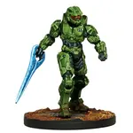 Mantic The Master Chief: Humanity's Greatest Weapon - Halo: Flashpoint