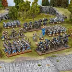 Mantic Basilean Mega Army (2025)  - Kings of War