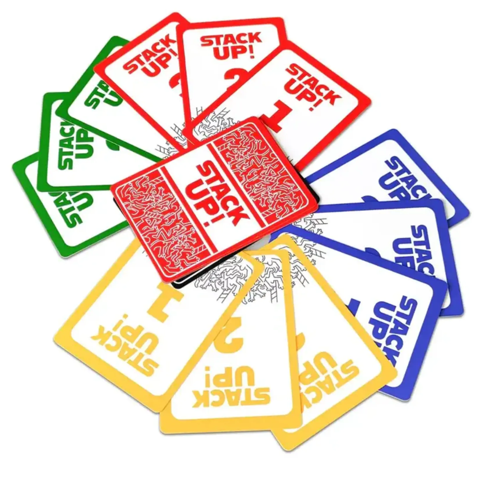 Stack up! (FR / ENG)