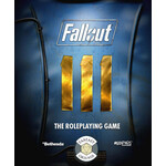 Modiphius Fallout The Roleplaying Game (ENG)