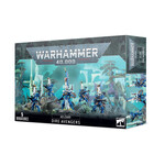 Games Workshop Dire Avengers - Aeldari - Warhammer 40,000