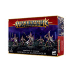 Games Workshop Myrmidesh Painbringers - Hedonites of Slaanesh - Warhammer Age of Sigmar